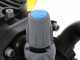 Bomba de fumigaci&oacute;n para tractor Comet MP55 AENP - versi&oacute;n para &aacute;cidos y productos qu&iacute;micos