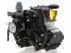 Comet MP55 AENP - Bomba de fumigaci&oacute;n para tractor - versi&oacute;n para &aacute;cidos y productos qu&iacute;micos