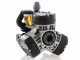 Comet MP55 AENP - Bomba de fumigaci&oacute;n para tractor - versi&oacute;n para &aacute;cidos y productos qu&iacute;micos