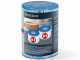 Cartucho de filtro modelo &quot;S1&quot; 2 pz Intex 29001