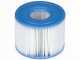 Cartucho de filtro modelo &quot;S1&quot; 6pz Intex 29011