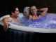L&aacute;mpara led multicolor para spa Intex 28503
