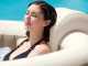 Reposacabezas hinchable spa Intex 28501