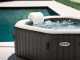 Reposacabezas hinchable spa Intex 28501