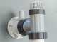 Depuradora de arena Intex 26642 - Caudal 3.500 l/h