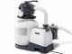 Depuradora de arena Intex 26646 - Caudal 7.900 l/h
