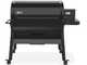 Weber Smoke Fire EPX6 - Barbacoa de pellets