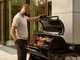 Weber Smoke Fire EPX6 - Barbacoa de pellets