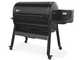 Weber Smoke Fire EPX6 - Barbacoa de pellets