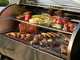 Weber Smoke Fire EPX6 - Barbacoa de pellets