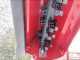 Premium Line FL 164 - Trituradora para tractor - Serie media - Enganche fijo