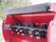 Premium Line FL 164 - Trituradora para tractor - Serie media - Enganche fijo