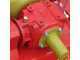 Premium Line FL 164 - Trituradora para tractor - Serie media - Enganche fijo