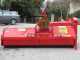 Premium Line FL 164 - Trituradora para tractor - Serie media - Enganche fijo