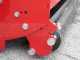 Premium Line FL 164 - Trituradora para tractor - Serie media - Enganche fijo