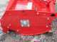 Premium Line FL 164 - Trituradora para tractor - Serie media - Enganche fijo