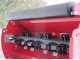 Premium Line FL 138 - Trituradora para tractor - Serie media - Enganche fijo