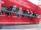 Premium Line FL 138 - Trituradora para tractor - Serie media - Enganche fijo
