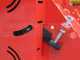 Premium Line FL 138 - Trituradora para tractor - Serie media - Enganche fijo
