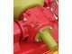 Premium Line FL 138 - Trituradora para tractor - Serie media - Enganche fijo