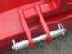 Premium Line FL 138 - Trituradora para tractor - Serie media - Enganche fijo