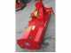 Premium Line FL 138 - Trituradora para tractor - Serie media - Enganche fijo