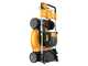 DeWalt DCMWSP564N-XJ - Cortac&eacute;sped de bater&iacute;a 18V - BATER&Iacute;A Y CARGADOR NO EST&Aacute;N INCLUIDOS