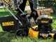 DeWalt DCMWSP564N-XJ - Cortac&eacute;sped de bater&iacute;a 18V - BATER&Iacute;A Y CARGADOR NO EST&Aacute;N INCLUIDOS