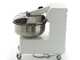Top-Line IMF25 - Amasadora de horquilla profesional - 25 kg 1 velocidad