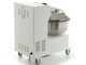Top-Line IMF25 - Amasadora de horquilla profesional - 25 kg 1 velocidad