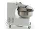 Top-Line IMF25 - Amasadora de horquilla profesional - 25 kg 1 velocidad