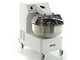Top-Line IMF25 - Amasadora de horquilla profesional - 25 kg 1 velocidad