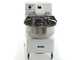 Top-Line IMF25 - Amasadora de horquilla profesional - 25 kg 1 velocidad