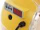 FIEM Smart Digitale 24 Amarilla - Incubadora de huevos autom&aacute;tica - 24 huevos