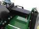 GreenBay TL 115 - Rotocultivador para tractor serie ligera - Enganche fijo