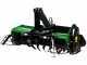 GreenBay TL 115 - Rotocultivador para tractor serie ligera - Enganche fijo