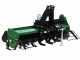 GreenBay TL 115 - Rotocultivador para tractor serie ligera - Enganche fijo