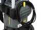 K&auml;rcher Pro HD 700 X Plus - Hidrolimpiadora profesional - 190 bar m&aacute;x - 590L/H