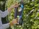 Cortasetos de bater&iacute;a Gardena EasyCut 40/18V P4A