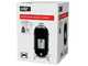 Weber Smokey Mountain Cooker - Barbacoa ahumador de carb&oacute;n - 47 cm