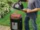 Weber Smokey Mountain Cooker - Barbacoa ahumador de carb&oacute;n - 47 cm