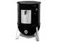 Weber Smokey Mountain Cooker - Barbacoa ahumador de carb&oacute;n - 47 cm