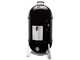 Weber Smokey Mountain Cooker - Barbacoa ahumador de carb&oacute;n - 47 cm