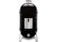 Weber Smokey Mountain Cooker - Barbacoa ahumador de carb&oacute;n - 47 cm