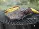 Weber Smokey Mountain Cooker - Barbacoa ahumador de carb&oacute;n - 47 cm
