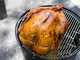 Weber Smokey Mountain Cooker - Barbacoa ahumador de carb&oacute;n - 47 cm