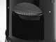 Weber Smokey Mountain Cooker - Barbacoa ahumador de carb&oacute;n - 47 cm