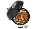 Weber Master Touch Premium SE E-5775 BLK - Barbacoa de carb&oacute;n