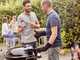 Weber Master Touch Premium SE E-5775 BLK - Barbacoa de carb&oacute;n