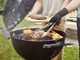 Weber Master Touch Premium SE E-5775 BLK - Barbacoa de carb&oacute;n